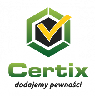 System Monitoringu Paliw CERTIX